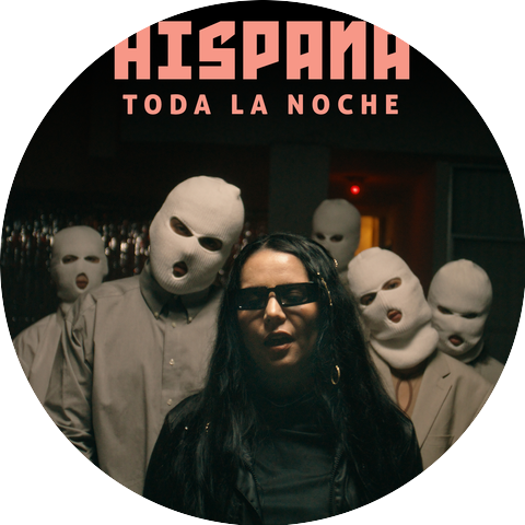 Hispana