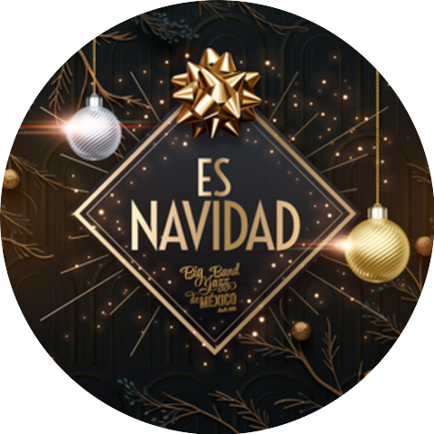 Big Band Jazz de México