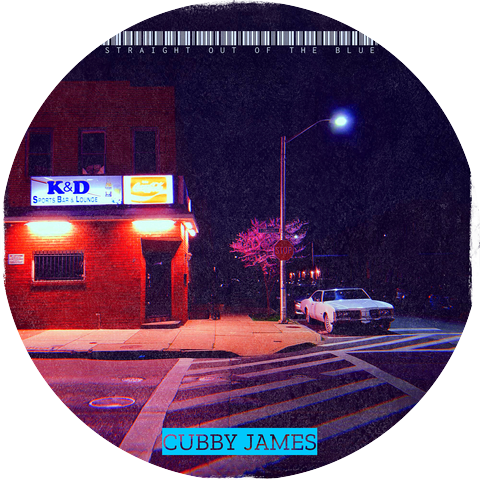 Cubby James