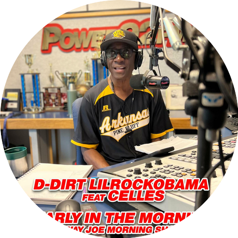 D-Dirt LilRockObama