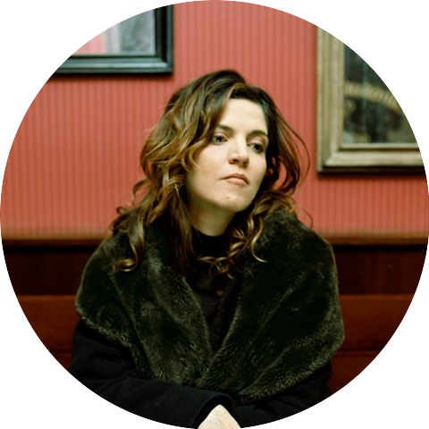 Agnès Jaoui