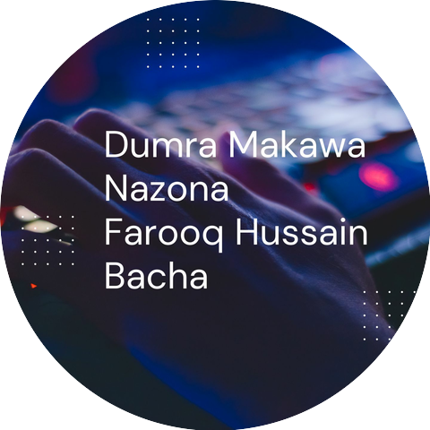 Farooq Hussain Bacha