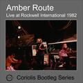Amber Route & Walter Holland