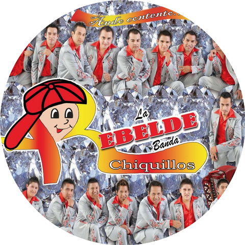 La Rebelde Banda Chiquillos