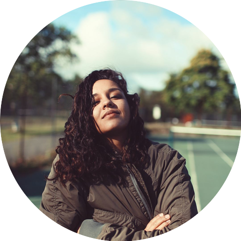 Eliza Shaddad