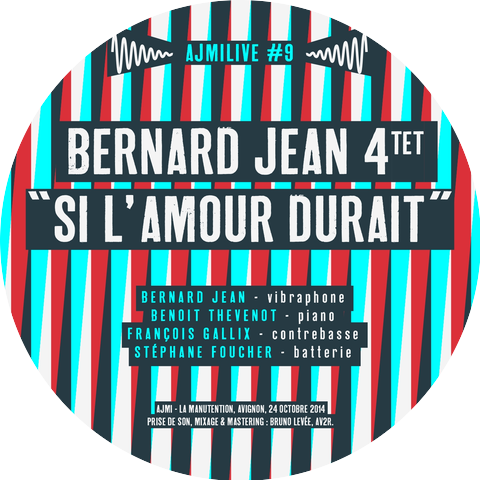 Bernard Jean Quartet