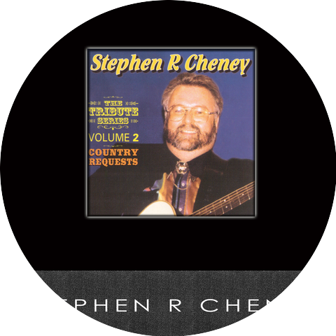 Stephen R Cheney