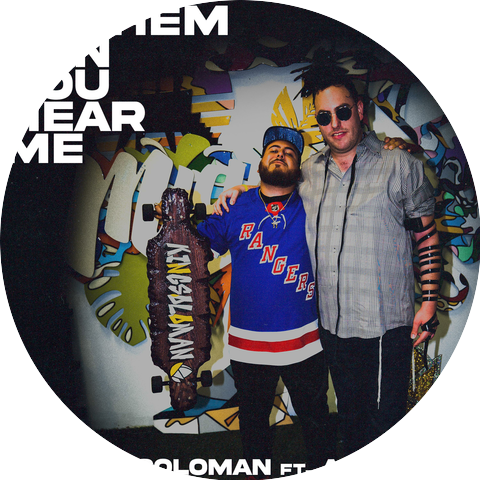 King Soloman
