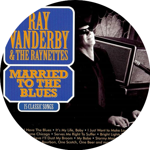Ray Vanderby And The Raynettes