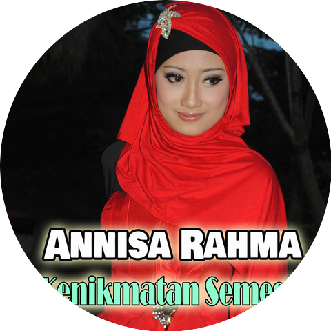 Annisa Rahma