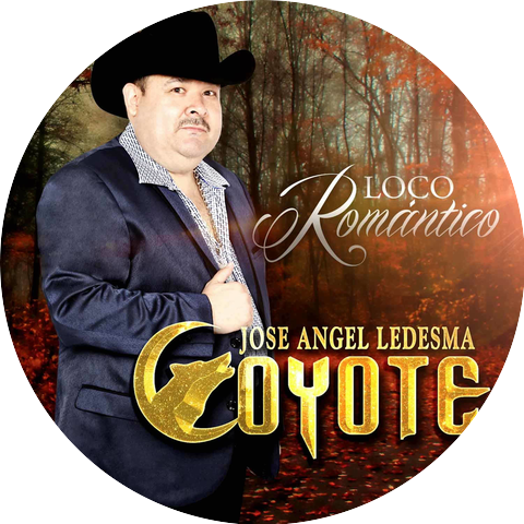 Jose Angel Ledesma Coyote