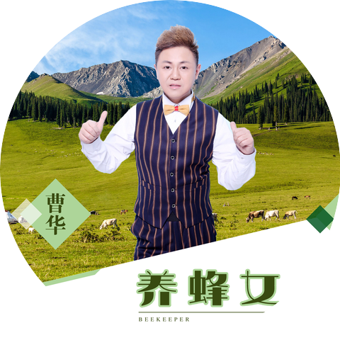 曹世华