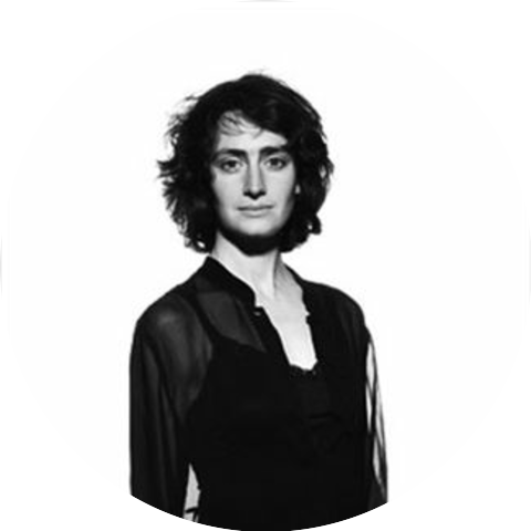 Geneviève Strosser