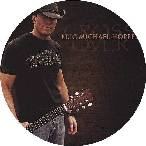 Eric Michael Hopper