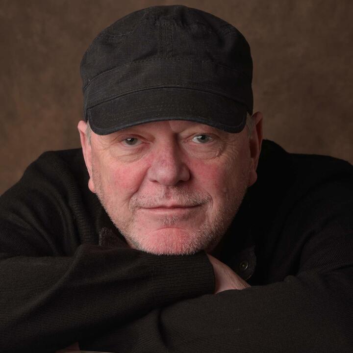 Rusty Young