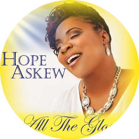 Hope Askew