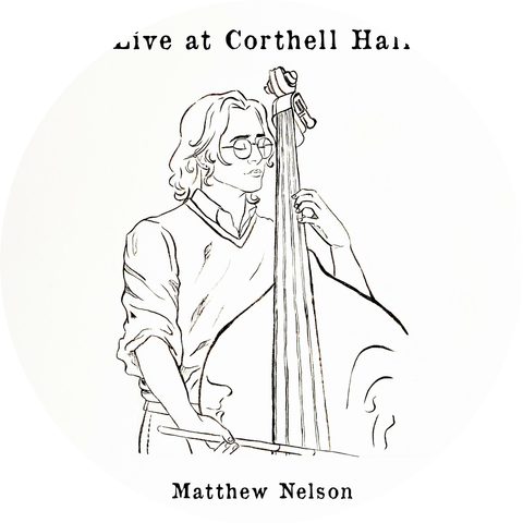 Matthew Nelson