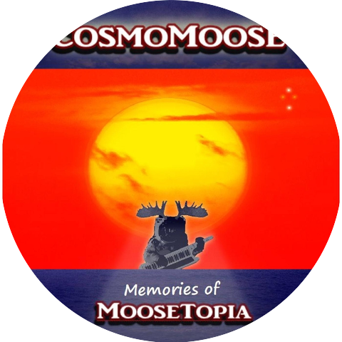 CosmoMoose