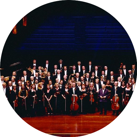 Oslo Philharmonic Orchestra