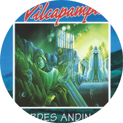 Vilcapampa