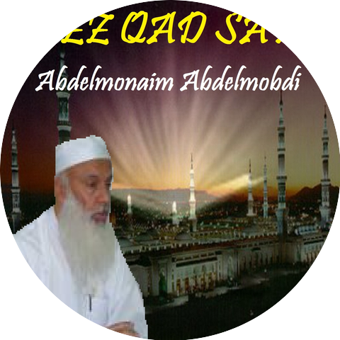 Abdelmonaim Abdelmobdi