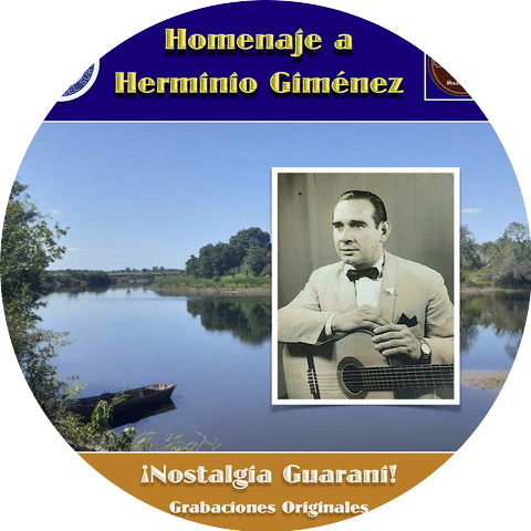 Herminio Gimenez
