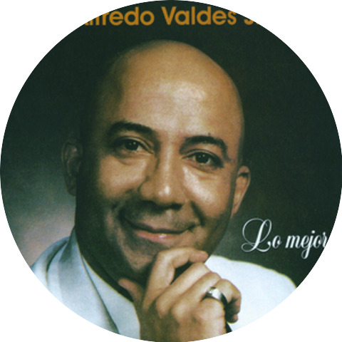 Alfredo Valdes Jr.