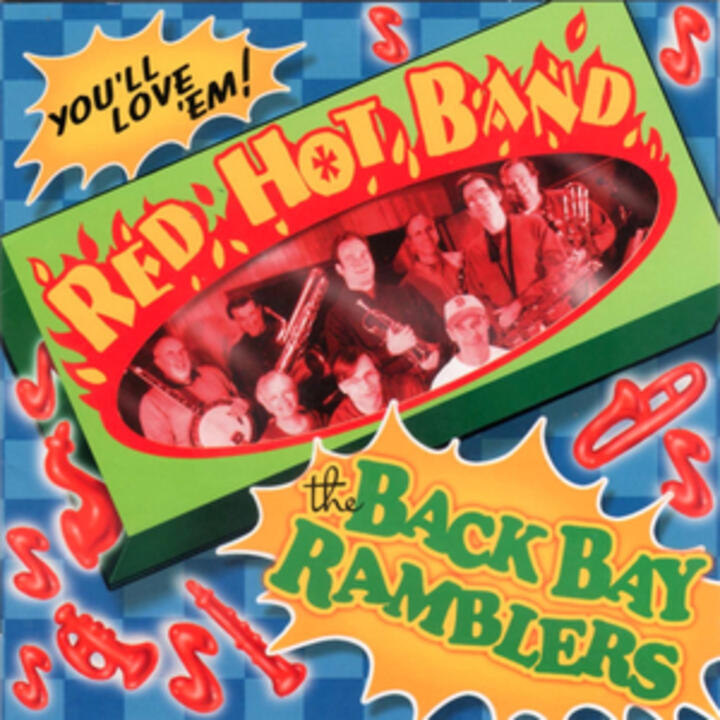 The Back Bay Ramblers