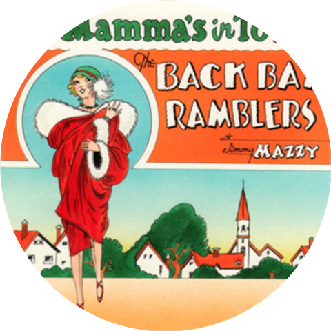 The Back Bay Ramblers