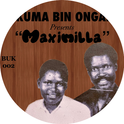 Sukuma Bin Ongaro