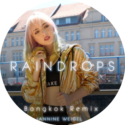 Jannine Weigel