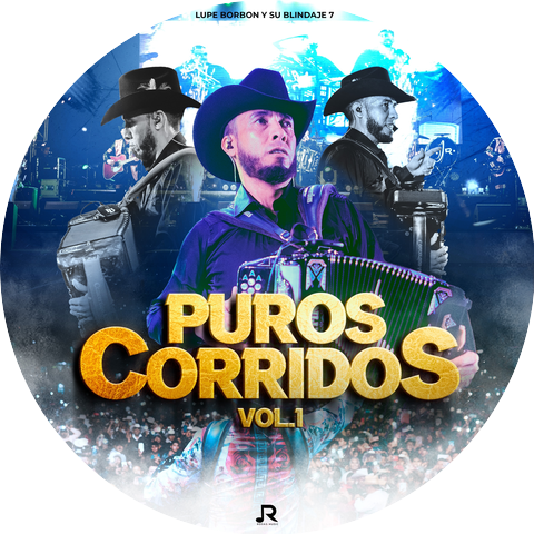 Lupe Borbon y Su Blindaje 7