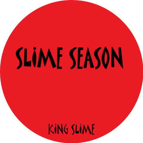 King Slime