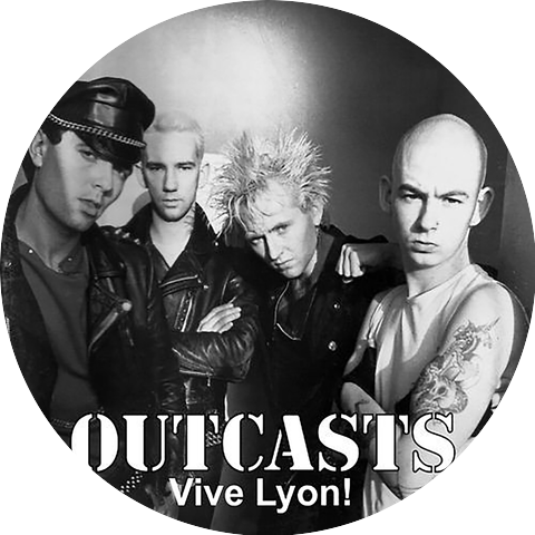 The Outcasts