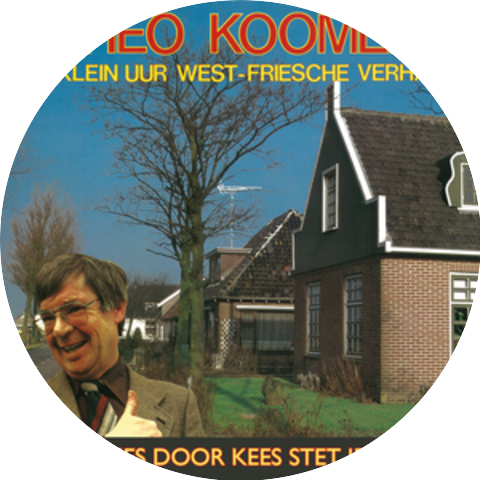 Theo Koomen