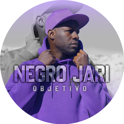 Negro Jari