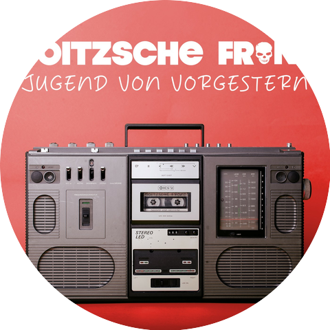 Goitzsche Front