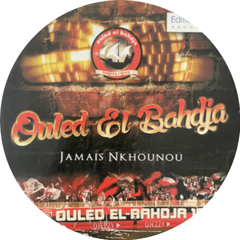Ouled El Bahdja