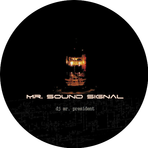 DJ Mr. President