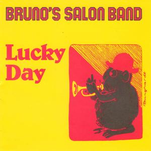 Bruno's Salon Band