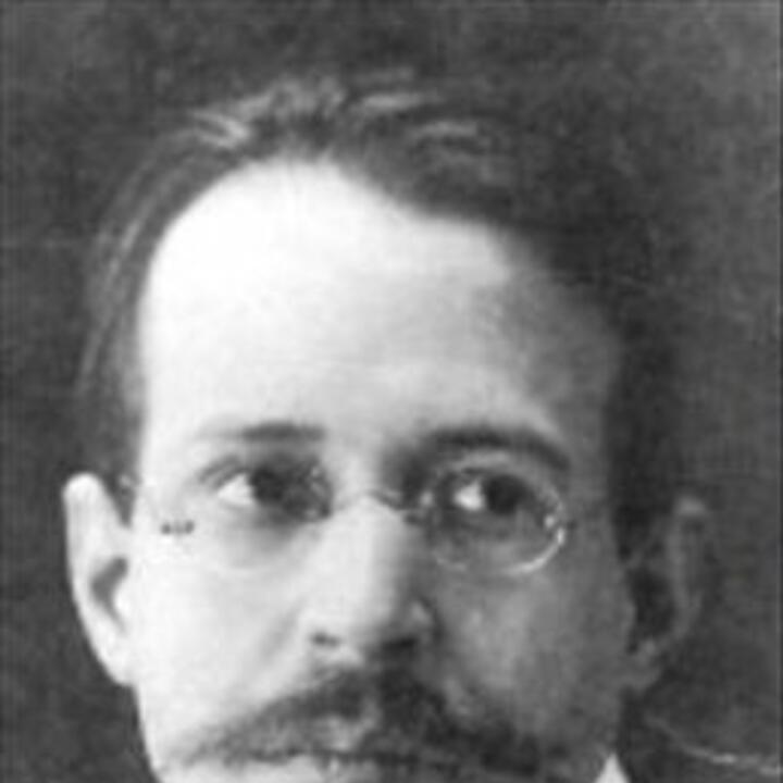 José Vianna da Motta