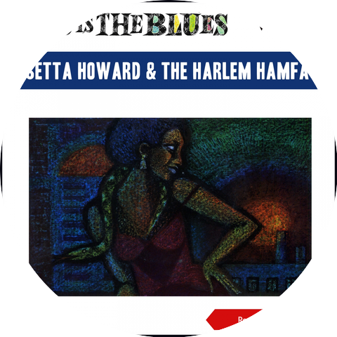 Rosetta Howard & The Harlem Hamfats