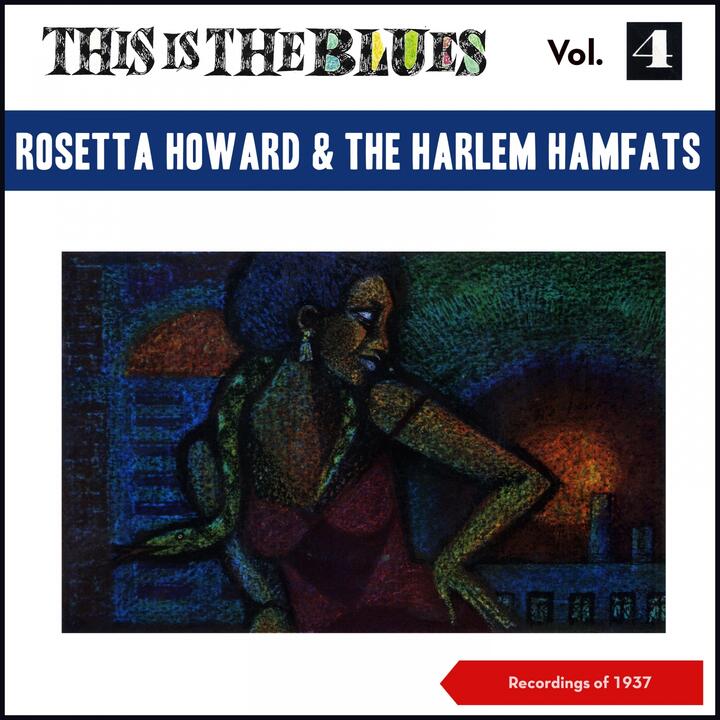 Rosetta Howard & The Harlem Hamfats