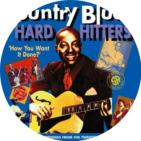 Walter Buddy Boy Hawkins