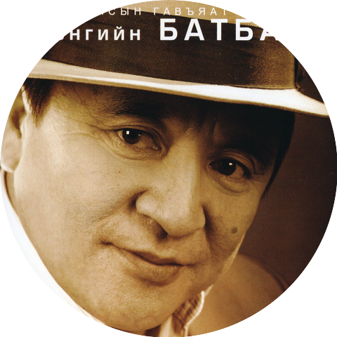 Batbayar G.