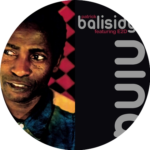 Patrick Balisidya