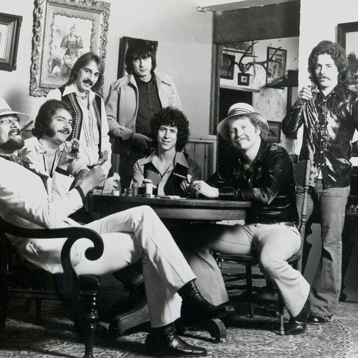 Hoodoo Rhythm Devils
