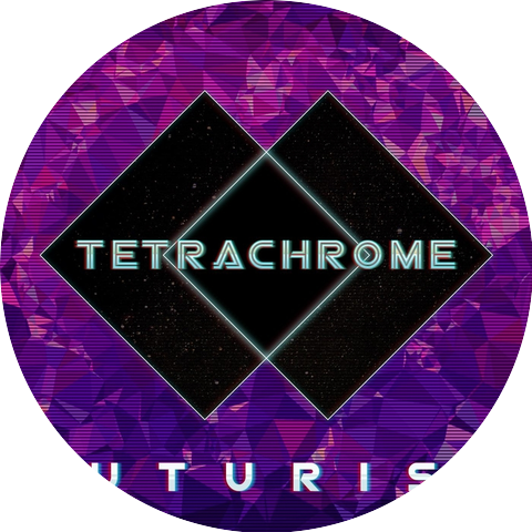 Tetrachrome