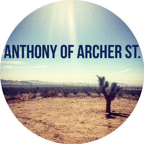 Anthony of Archer St.