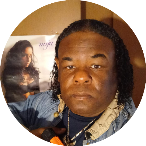 Tracy G Allen